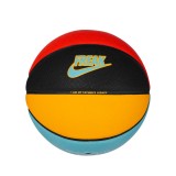NIKE ALL COURT 8P 2.0 G ANTETOKOUNMPO DEFLATED N.100.4138-824 Colorful Image 