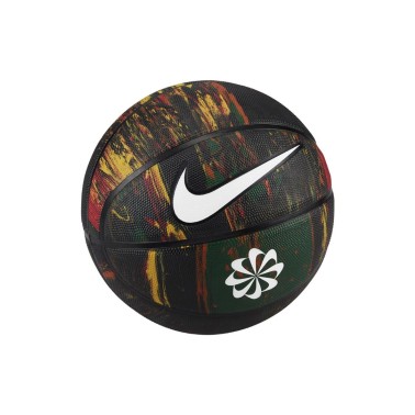 Μπάλα Μπάσκετ Πολύχρωμη - Nike Everyday Playground 8P Next Nature