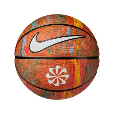 Μπάλα Μπάσκετ Πολύχρωμη - Nike Everyday Playground 8P Next Nature