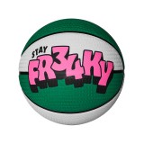 NIKE PLAYGROUND 8P 2.0 G ANTETOKOUNMPO DEFLATED N.100.4139-331 Colorful Image 