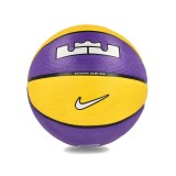 NIKE PLAYGROUND 8P 2.0 L JAMES DEFLATED N.100.4372-575 Colorful Image 