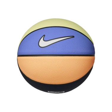 Μπάλα Μπάσκετ Πολύχρωμη - Nike Skills