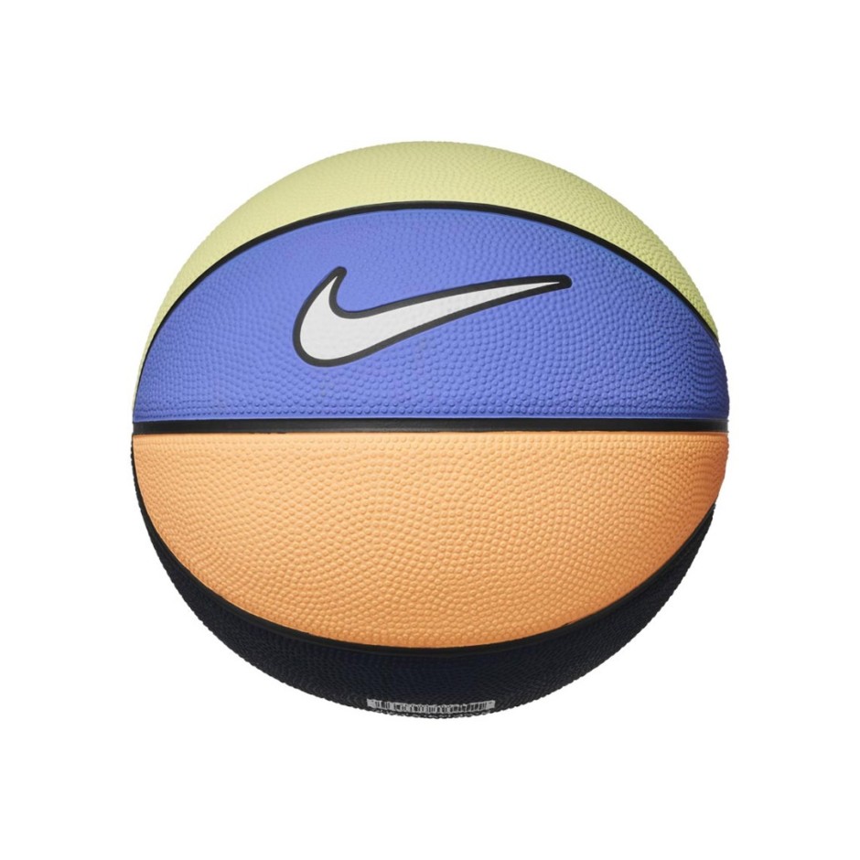 NIKE SKILLS SIZE 3 N.000.1285-437 Colorful
