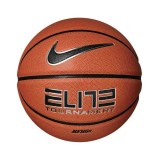 NIKE ELITE TOURNAMENT 8P DEFLATED N.100.2353-855 Orange Image 