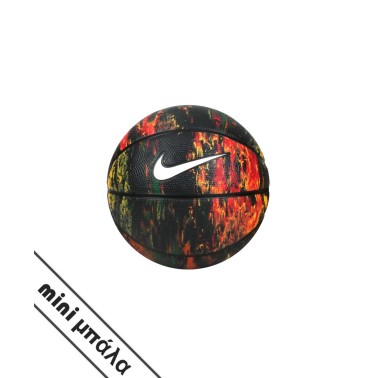 NIKE SKILLS REVIVAL N.100.2859-973 Πολύχρωμο