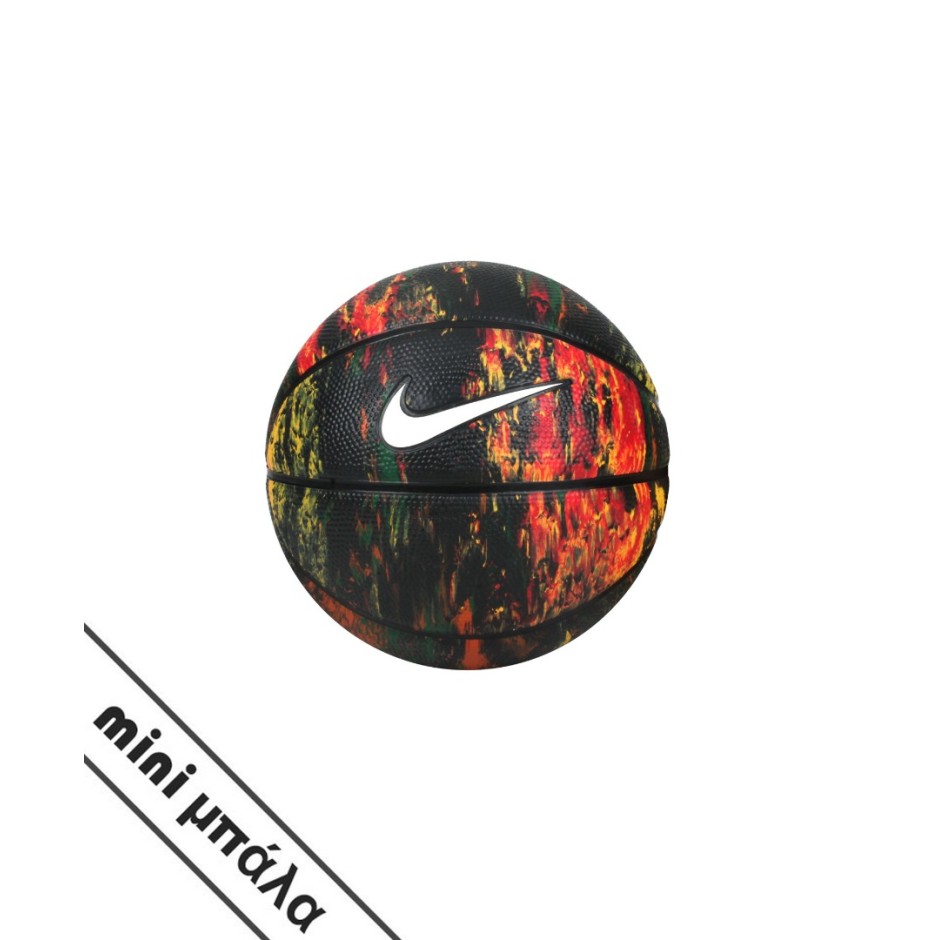 NIKE SKILLS REVIVAL N.100.2859-973 Πολύχρωμο