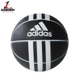 adidas Performance 3S RUBBER 279008 Μαύρο Εικόνα 