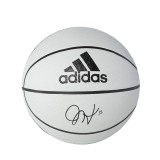 adidas Performance HARDEN SIG BALL BQ6505 Grey Image 