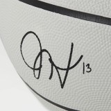 adidas Performance HARDEN SIG BALL BQ6505 Grey Image 2
