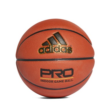 adidas Performance NEW PRO BALL S08432 Brown