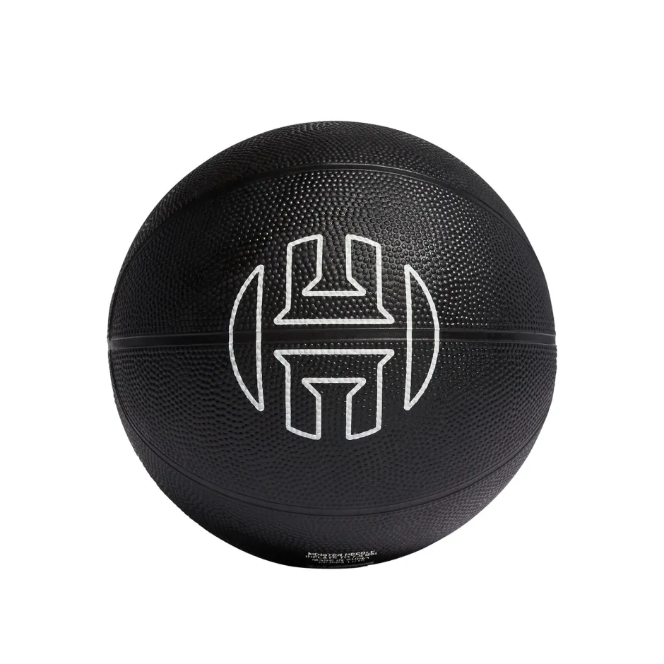 Harden sales sig ball