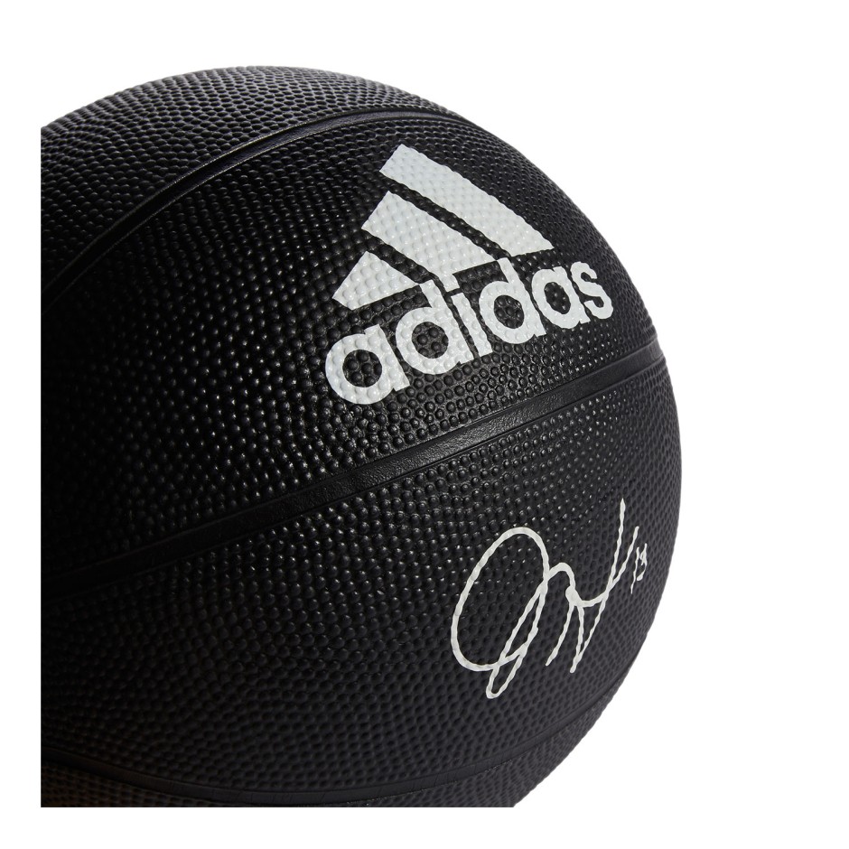 Harden best sale sig ball