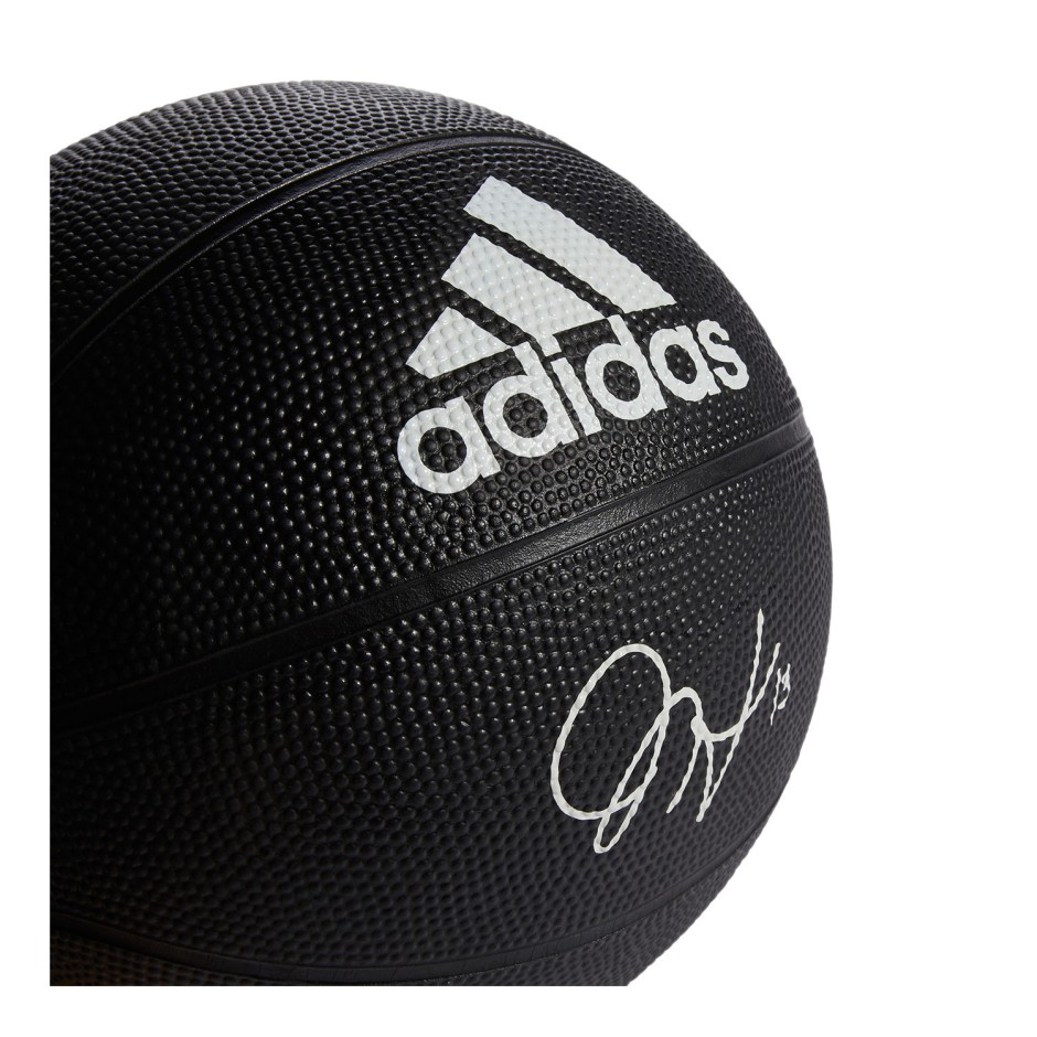 adidas Performance HARDEN SIG BALL DY7897 Μαύρο