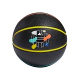 adidas Performance HDN VOL.5 AC GQ2504 Black Image 0