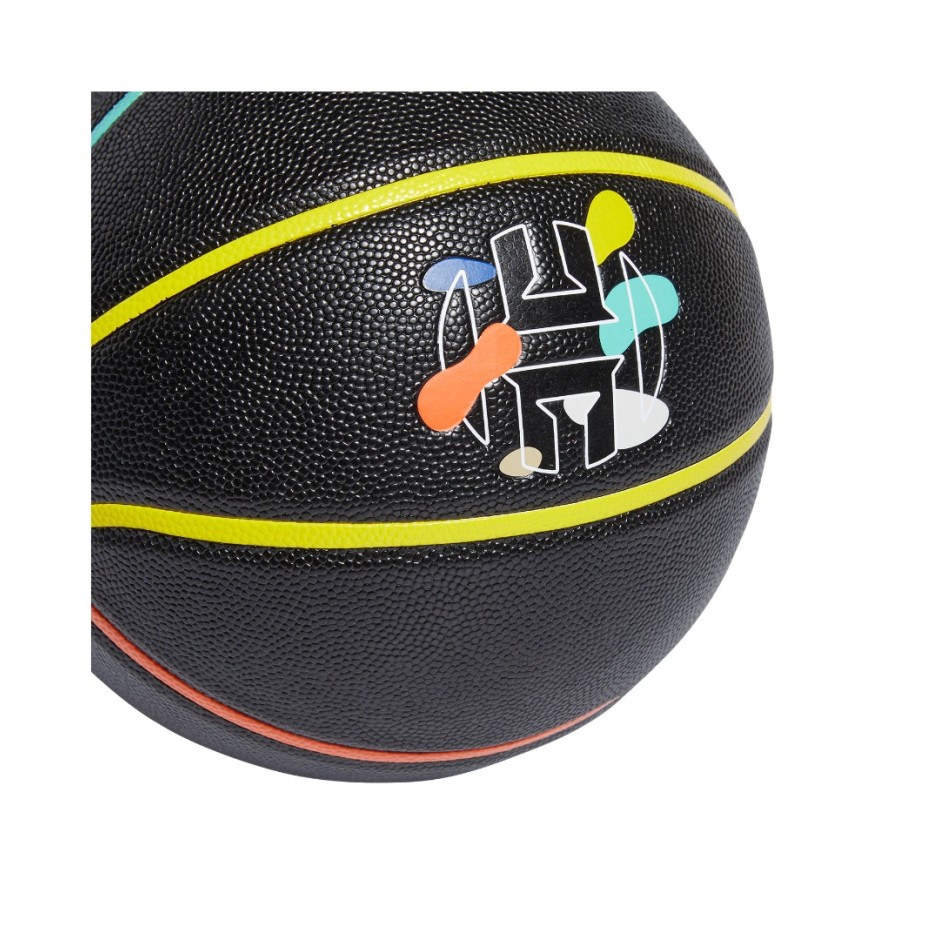 adidas Performance HDN VOL.5 AC GQ2504 Black