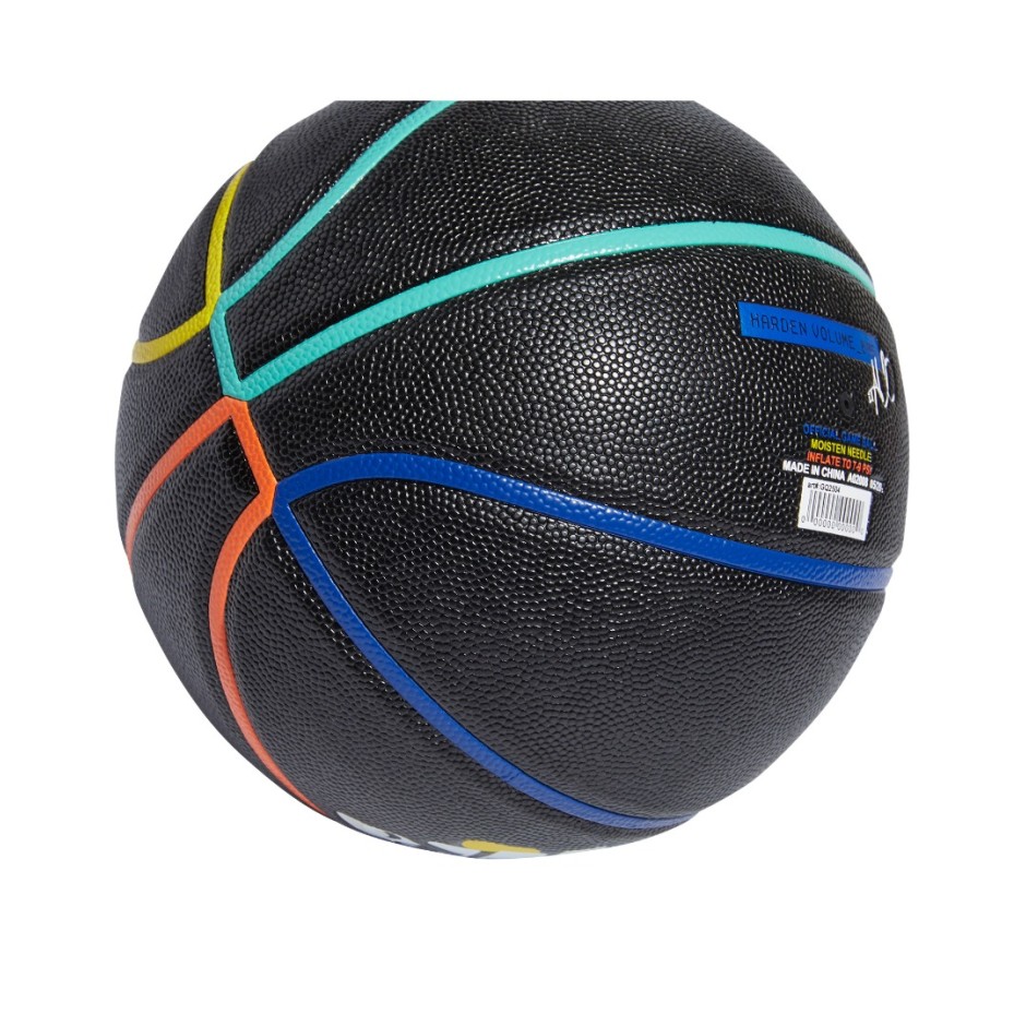 adidas Performance HDN VOL.5 AC GQ2504 Black