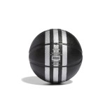 adidas Performance 3S RUBBER MINI HM4972 Black Image 0