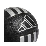 adidas Performance 3S RUBBER MINI HM4972 Black Image 1