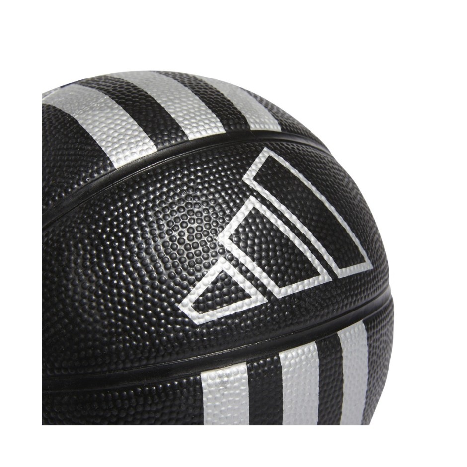 adidas Performance 3S RUBBER MINI HM4972 Black