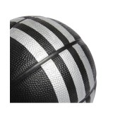 adidas Performance 3S RUBBER MINI HM4972 Black Image 2