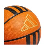 adidas Performance 3S RUBBER X3 HM4970 Orange Image 1