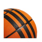 adidas Performance 3S RUBBER X3 HM4970 Orange Image 2