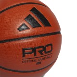 adidas Performance PRO 3.0 MENS HM4976 Brown Image 1