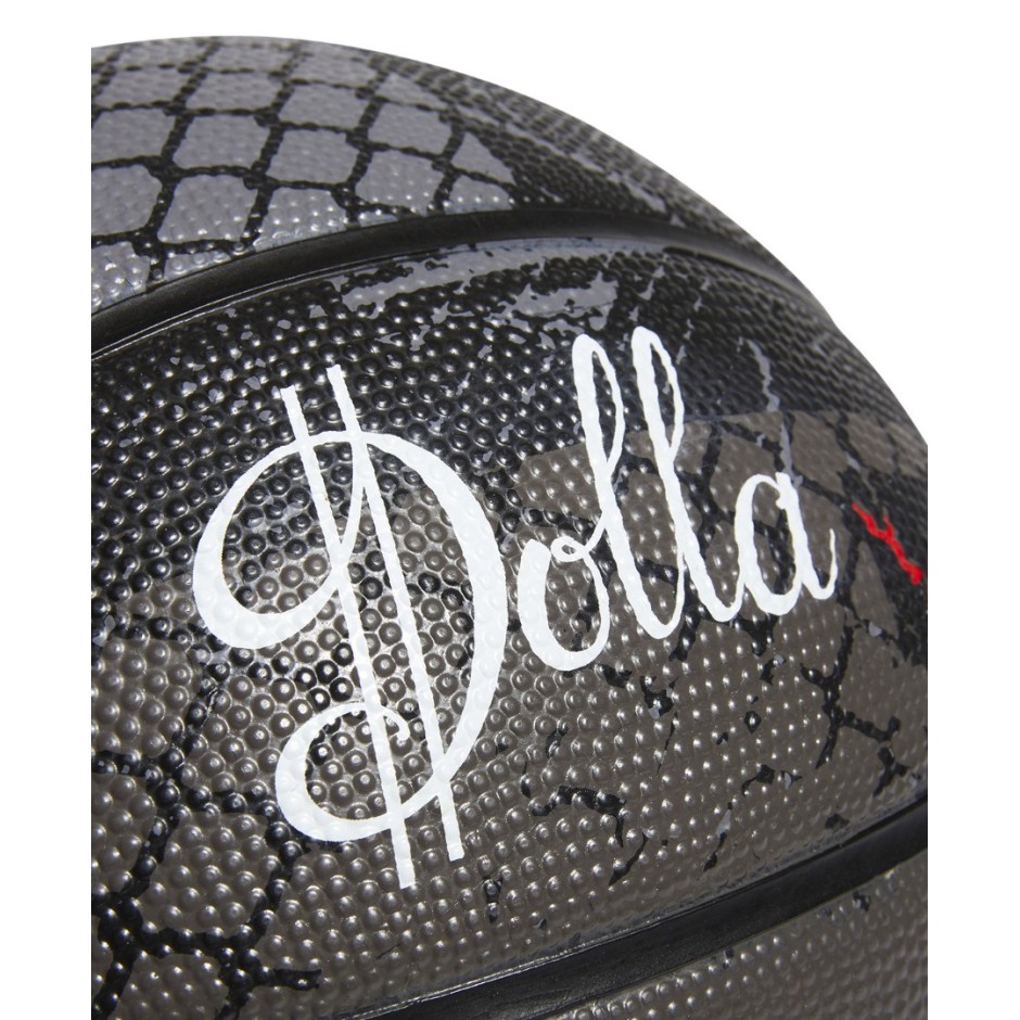 adidas Performance D.O.L.L.A. RBR HM4974 Black