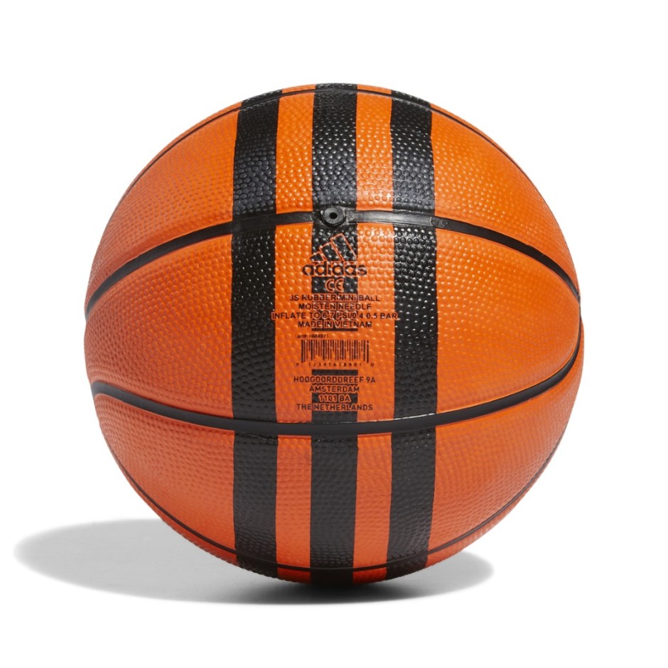 adidas Performance 3S RUBBER MINI HM4971 Orange