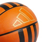 adidas Performance 3S RUBBER MINI HM4971 Orange Image 1
