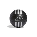 adidas Performance 3S RUBBER MINI HM4972 Black Image 