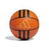 adidas Performance 3S RUBBER X3 HM4970 Orange Image 