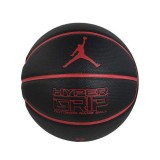 JORDAN HYPER GRIP 4P J.KI.01.07-075 Black Image 