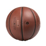 JORDAN HYPER GRIP 4P J.KI.01-858 Brown Image 0