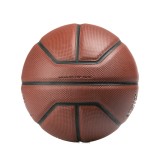 JORDAN HYPER GRIP 4P J.KI.01-858 Brown Image 1