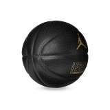 JORDAN LEGACY 2.0 8P DEFLATED J.100.8253-051 Black Image 0