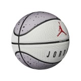 Μπάλα Μπάσκετ Γκρι - Jordan Playground 2.0 Εικόνα 0