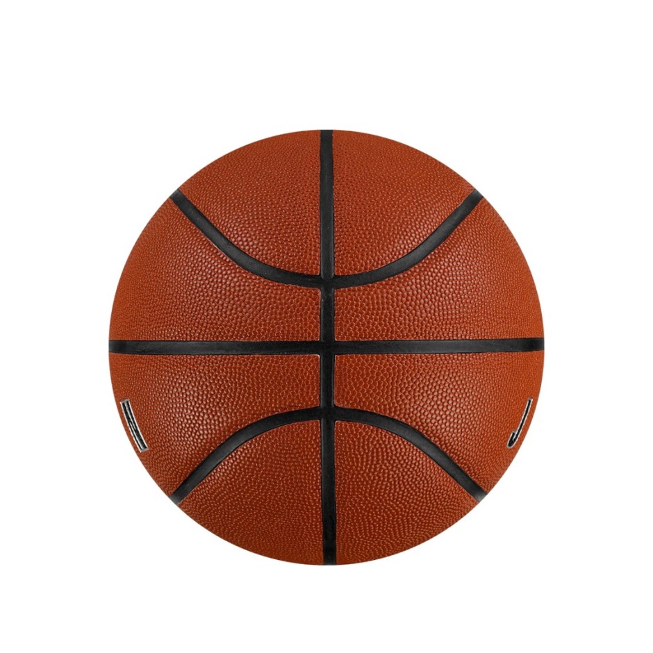Jordan Ultimate 2.0 8P Deflated Καφέ - Μπάλα Μπάσκετ