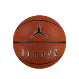 JORDAN ULTIMATE 2.0 8P DEFLATED J.100.8254-855 Brown Image 