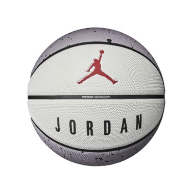 Μπάλα Μπάσκετ Γκρι - Jordan Playground 2.0