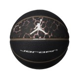 Μπάλα Μπάσκετ Λαδί - Jordan Ultimate 2.0 8P Graphic Deflated Εικόνα 