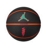 JORDAN ALL COURT 8P Z WILLIAMSON DEFLATED J.100.4141-095 Black Image 