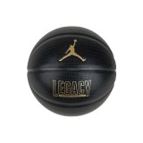 JORDAN LEGACY 2.0 8P DEFLATED J.100.8253-051 Black Image 