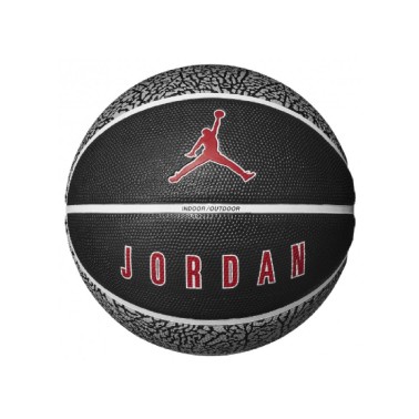Μπάλα Μπάσκετ Μαύρη - Jordan Playground 2.0