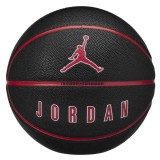 JORDAN ULTIMATE 2.0 8P DEFLATED J.100.8254-017 Black Image 