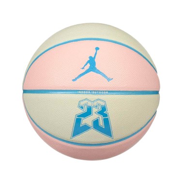 Μπάλα Μπάσκετ Πολύχρωμη - Jordan Ultimate 2.0 8P Graphic Deflated