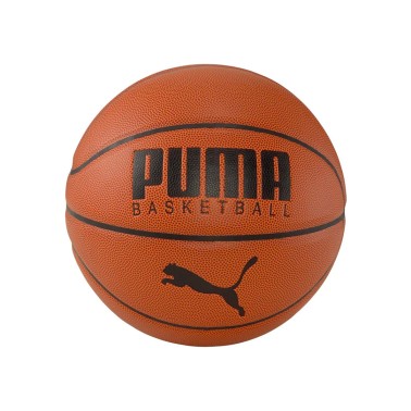 Μπάλα Μπάσκετ Καφέ - PUMA Basketball Top Ball
