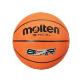 MOLTEN RUBBER COVER SIZE7 B7R Orange Image 