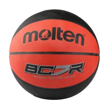 Μπάλα Μπάσκετ Πορτοκαλί - Molten Indoor/Outdoor Size 7 