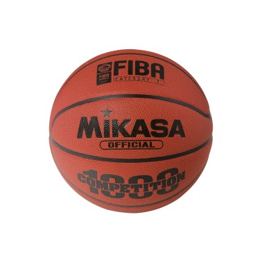 MIKASA BASKET SIZE7 BQ1000 41841 Καφέ
